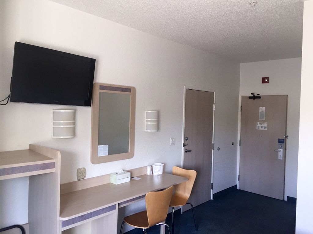 Motel 6-Junction City, Ks Quarto foto
