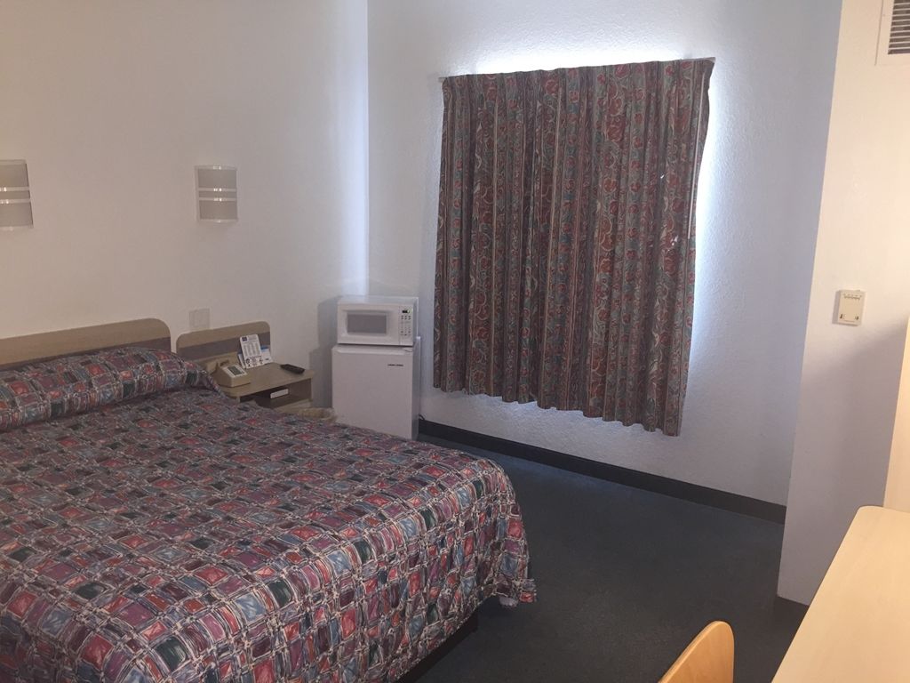 Motel 6-Junction City, Ks Quarto foto