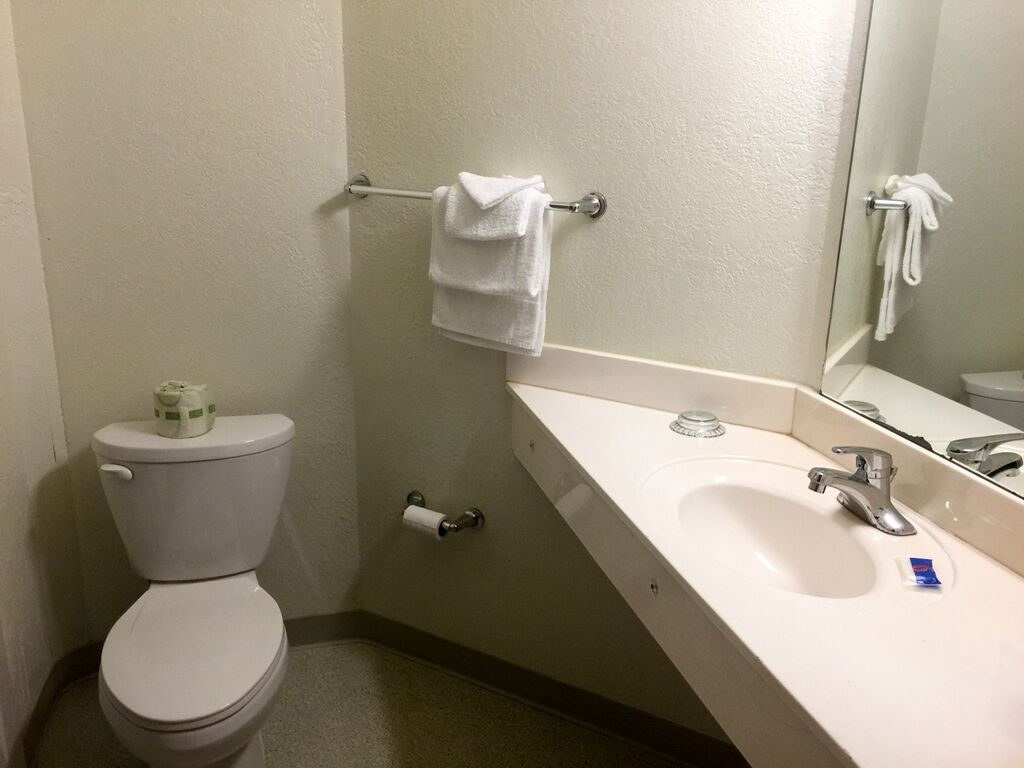 Motel 6-Junction City, Ks Quarto foto